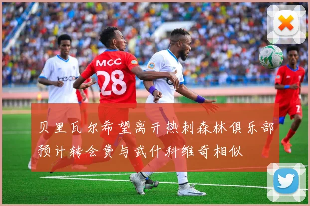 贝里瓦尔希望离开热刺森林俱乐部预计转会费与武什科维奇相似